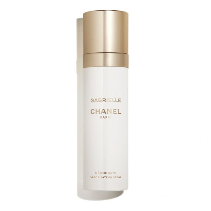 Gabrielle Chanel Deodorante Vaporizzator