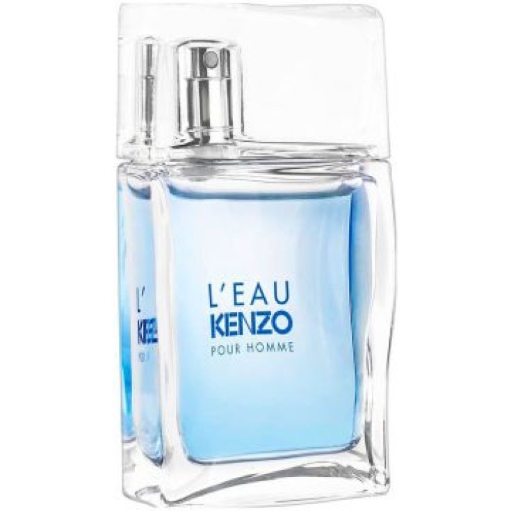 KENZO L EAU K D EDT 30 VAPO KENZO L EAU K D EDT 30 VAPO