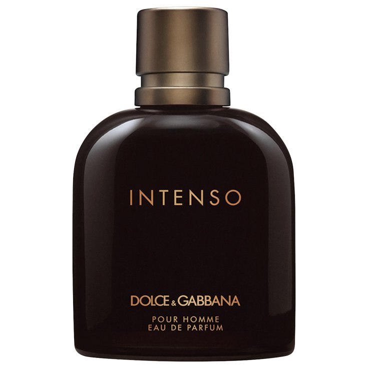 D&G UOMO INTENSO EDP 125 V