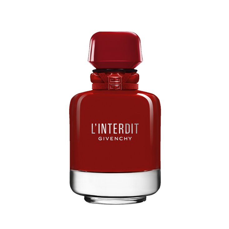 GIVENCHY L INTER.R/ULTIME D EDP 50