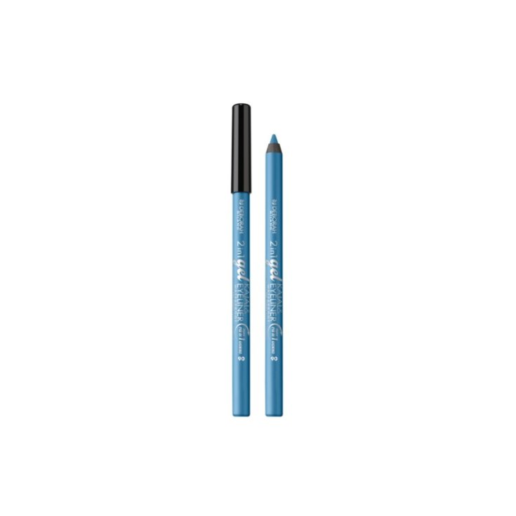 DEB MATITA OCCHI 2IN1 GEL NEW 06