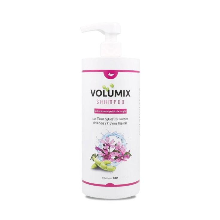 VOLUMIX SHAMPOO VOLUMIZZANTE 1 LITRO