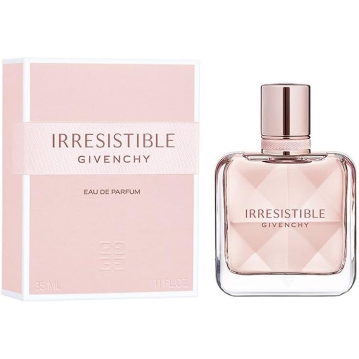 GIVENCHY IRRESISTIBLE D EDP 35 V