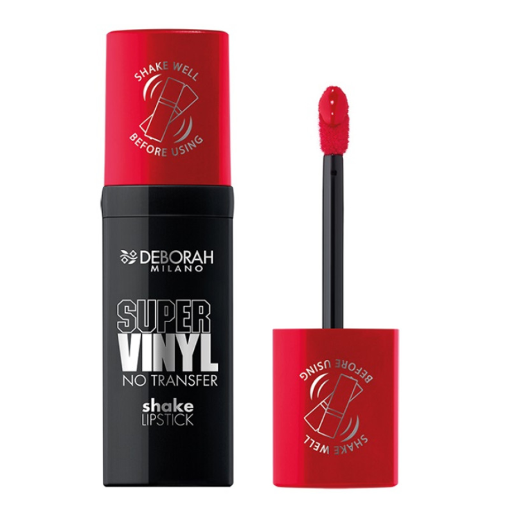 DEB ROSSETTO VINILICO N.04