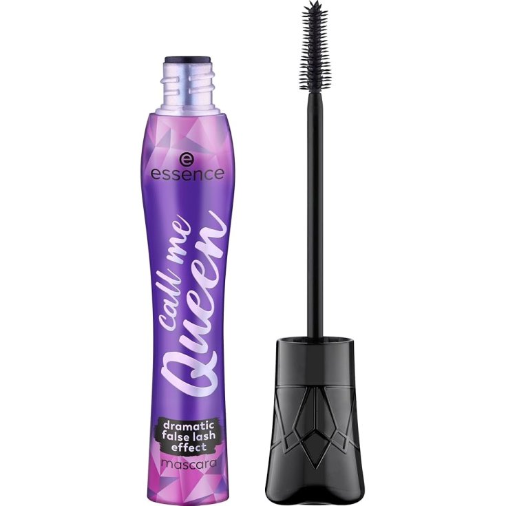 ESS CALL ME QUEEN LASH EFF.MASCARA