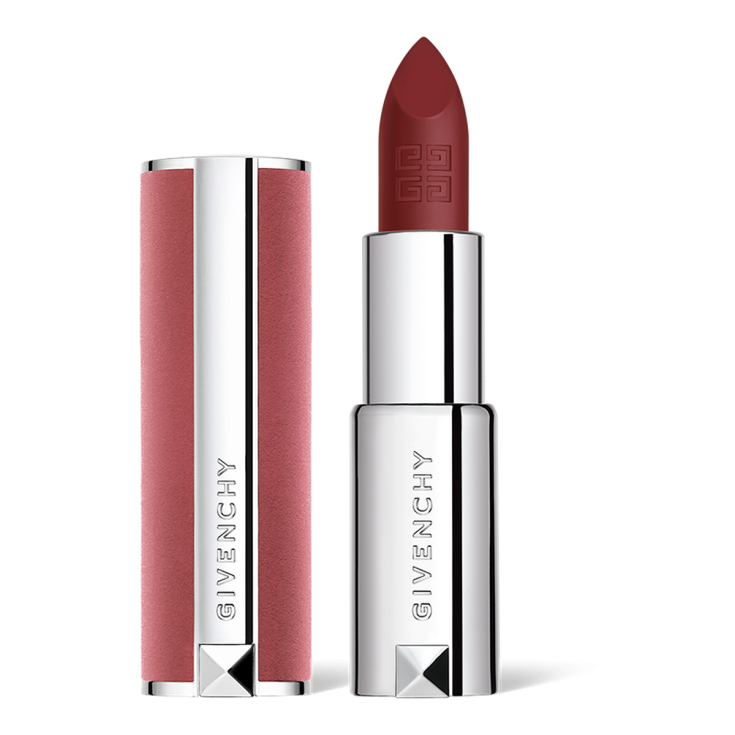 GIV LE ROUGE SHEER VELVET N 39