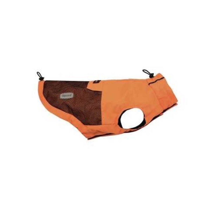 RECORD FLUO FLEX CAPPOTTINO IMPERMEABILE