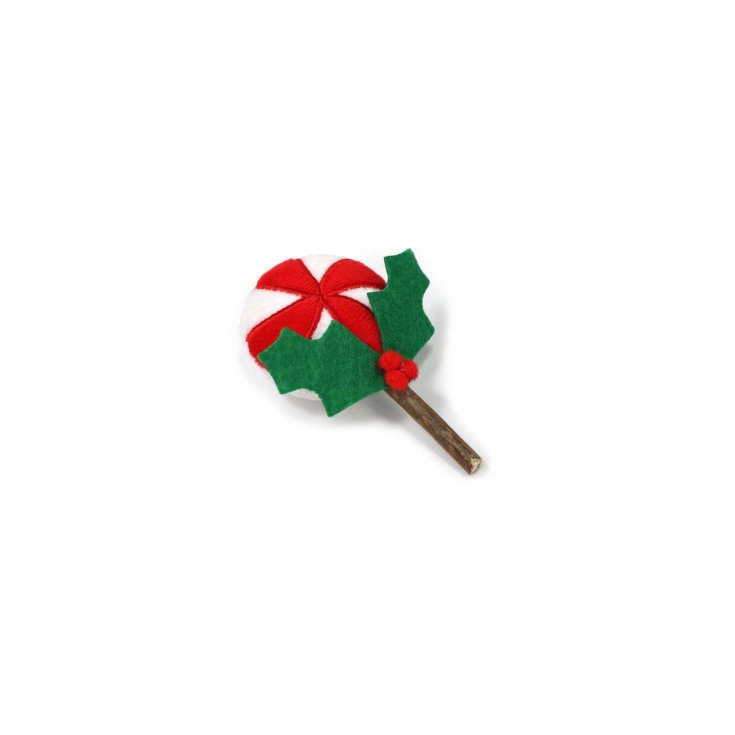 RECORD NATALIZI LOLLIPOP CON BASTONCINO