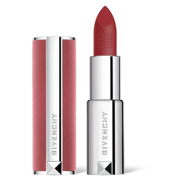GIV LE ROUGE SHEER VELVET N 10