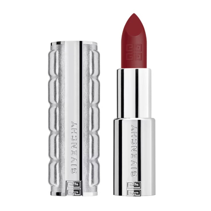 GIV LE ROUGE SHEER VELVET N 27
