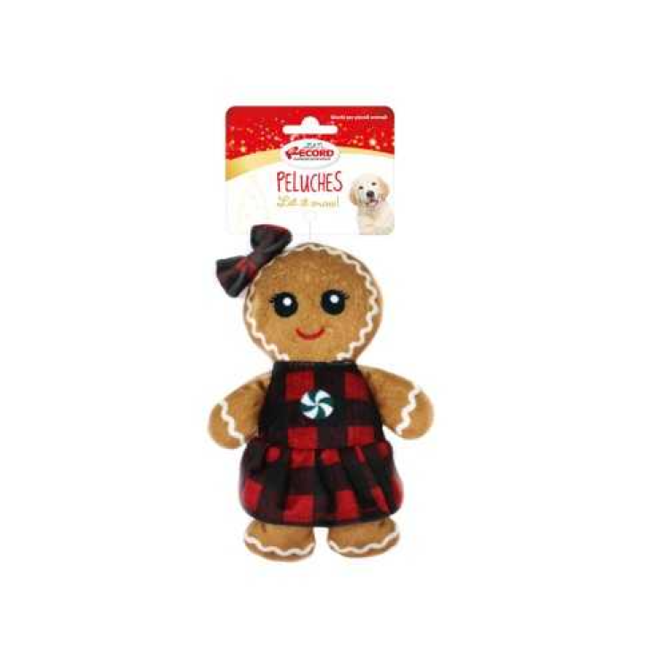 RECORD NATALIZI PELUCHES DONNINA DI ZENZ