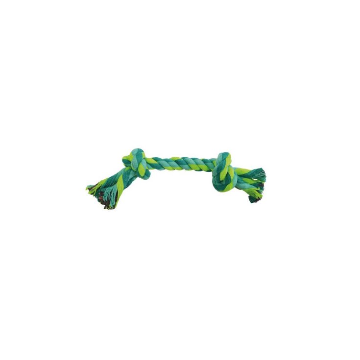 RECORD OSSO COTONE GIALLO VERDE XXL 35X1
