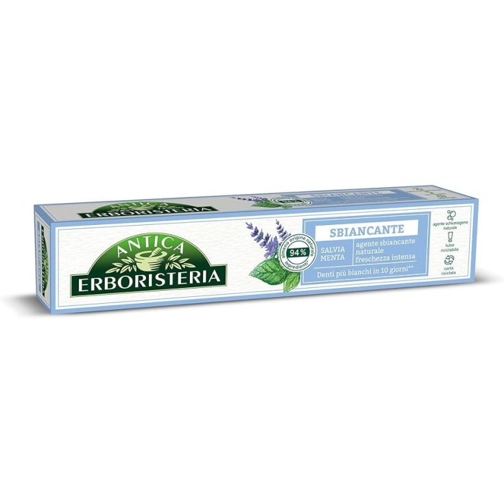 ANTICA E DENT SBIANCANTE 75 ML