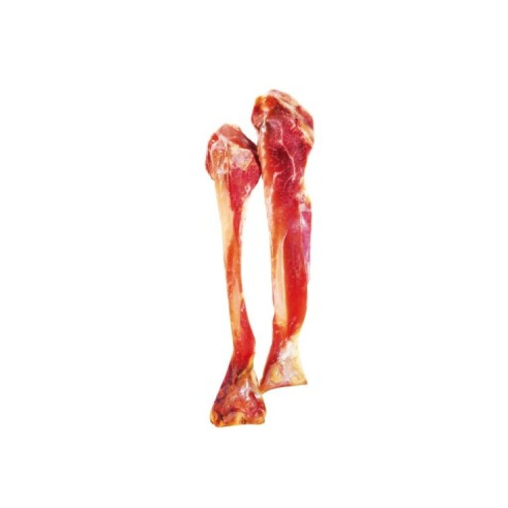 RECORD 2 OSSI DI PROSCIUTTO S 80 G