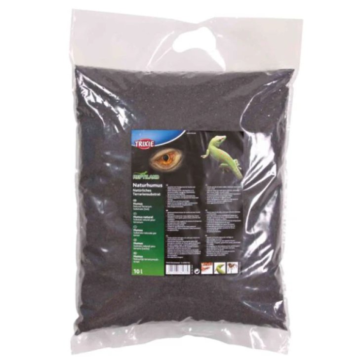 HUMUS SUBSTRATO NATURALE 10L