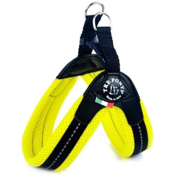 TP EF RE S/P REG GI FLUO 3,5