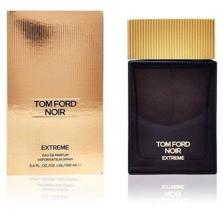 NOIR EXTREME PARFUM 100ML