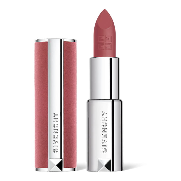 GIV LE ROUGE SHEER VELVET REF.N.16