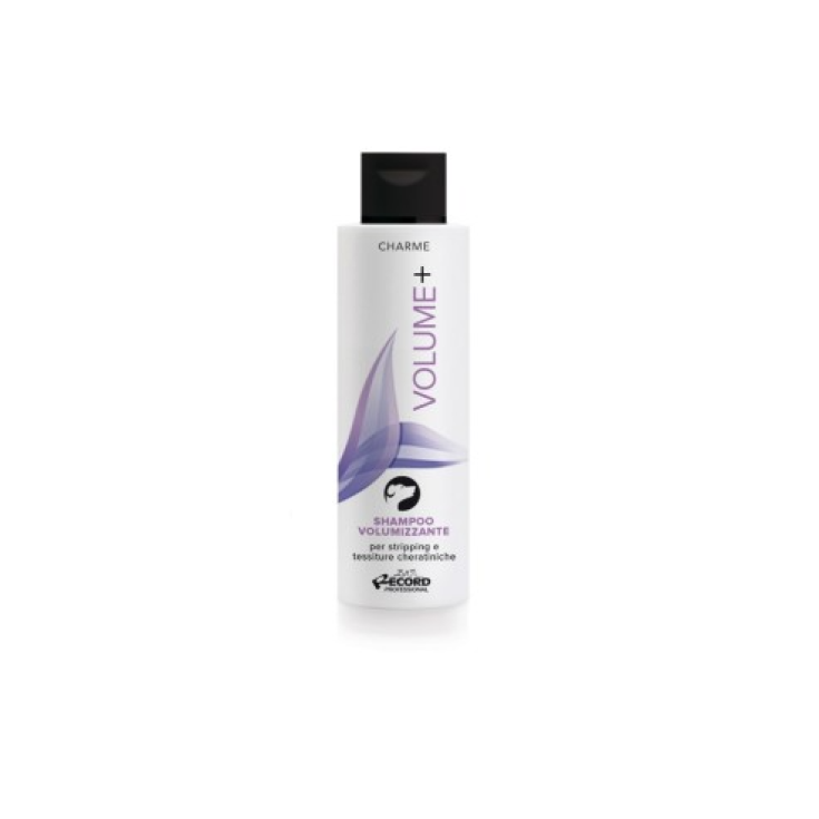 RECORD CHARME VOLUME+ SHAMPOO 0,1 L