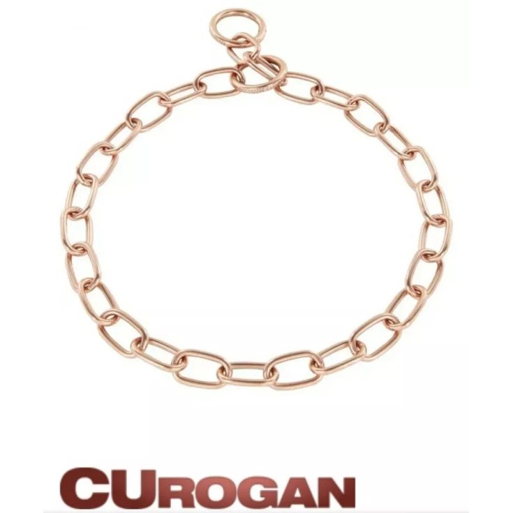 COLLARE ANELLO MEDIO CUROGAN