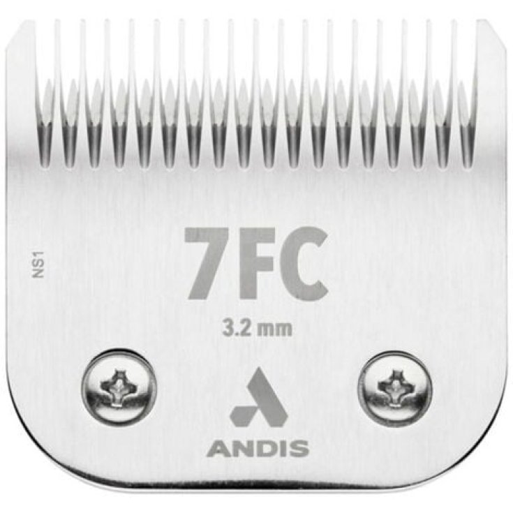 ANDIS ULTRAEDGE TESTINA NO.7FC 0,32 CM