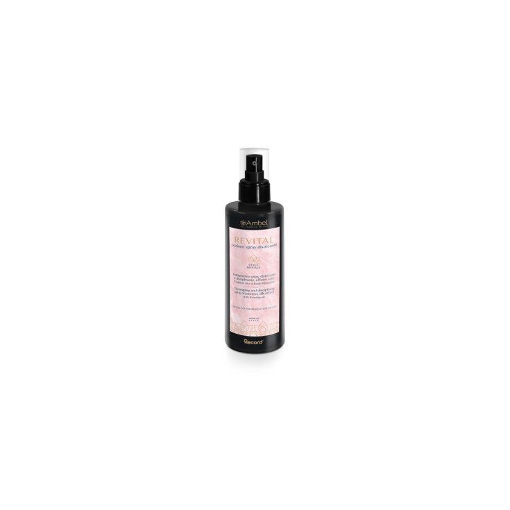 RECORD AMBEL LOZIONE SPRAY DISTRICANTE R