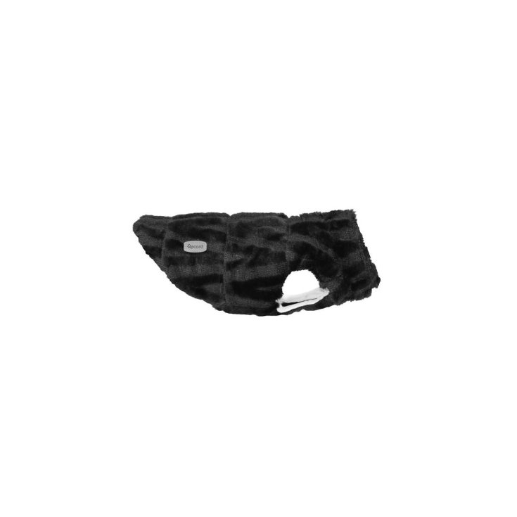 RECORD BLACK MIKY ECOPELLICCIA NERO L 38