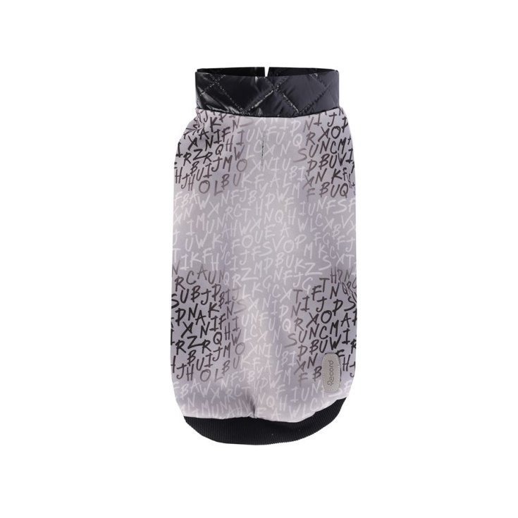 RECORD URBAN CAPPOTTINO URBAN GRIGIO S 3