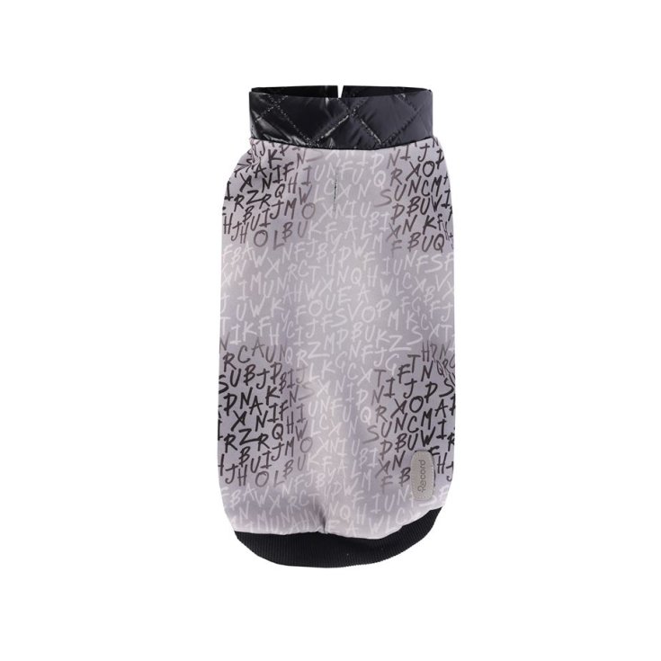 RECORD URBAN CAPPOTTINO URBAN GRIGIO M 3