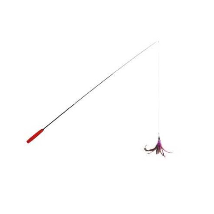 RECORD STUZZICAGATTO CANNA DA PESCA 40-1