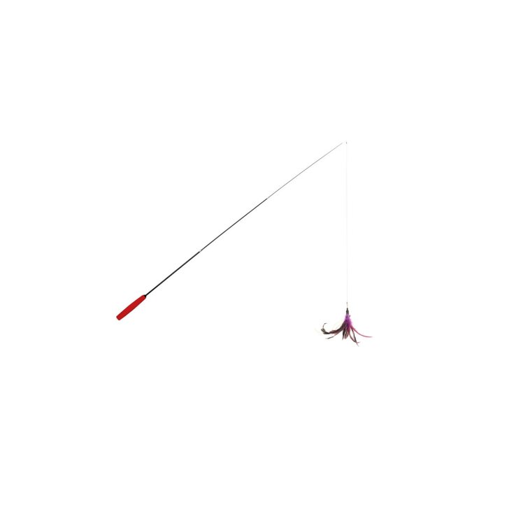 RECORD STUZZICAGATTO CANNA DA PESCA 40-1