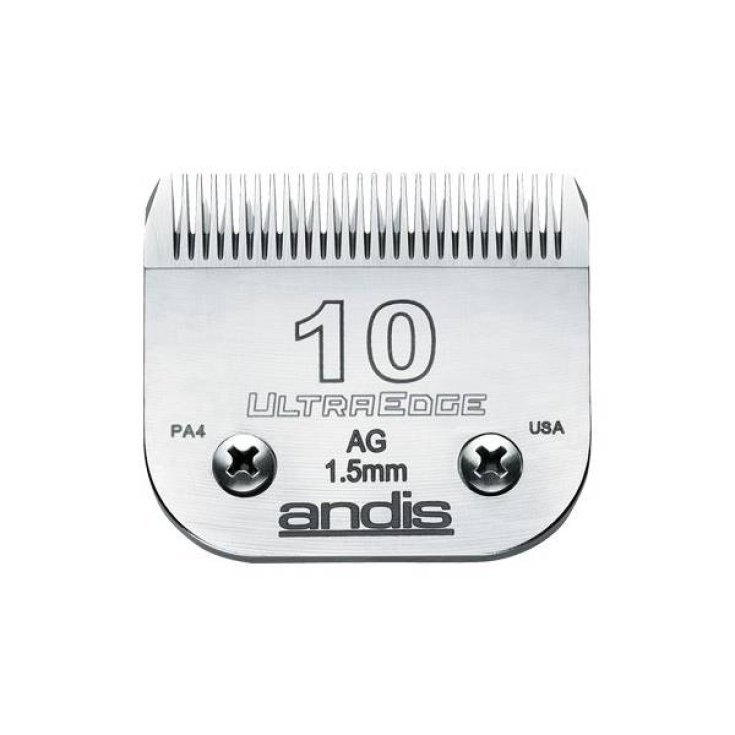 ANDIS ULTRAEDGE TESTINA NO.10 0,15 CM