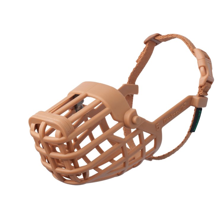 BASCKERVILLE CLASSIC BASKET