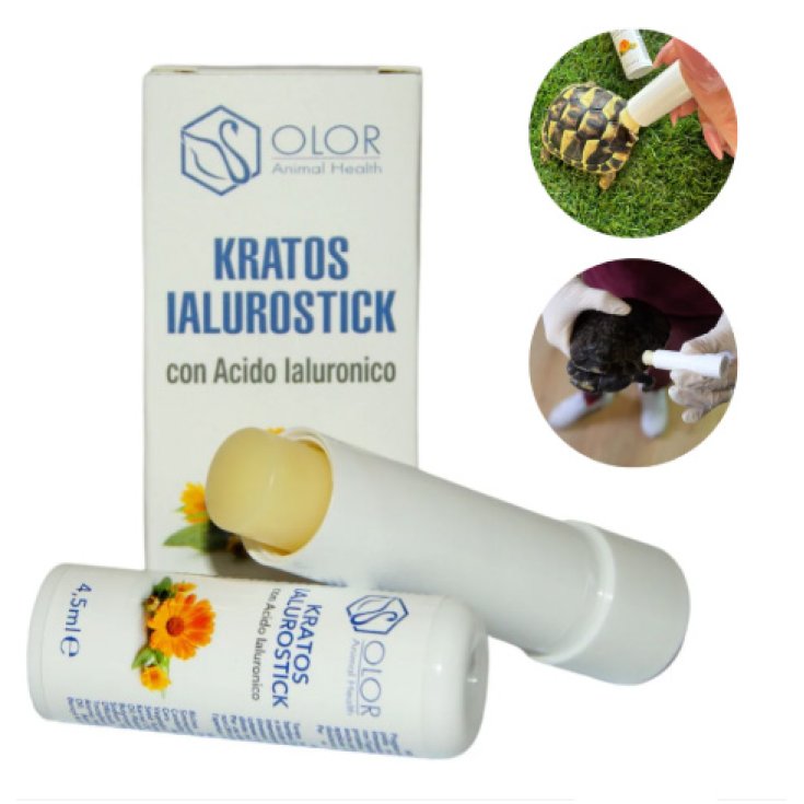 KRATOS IALUROSTICK
