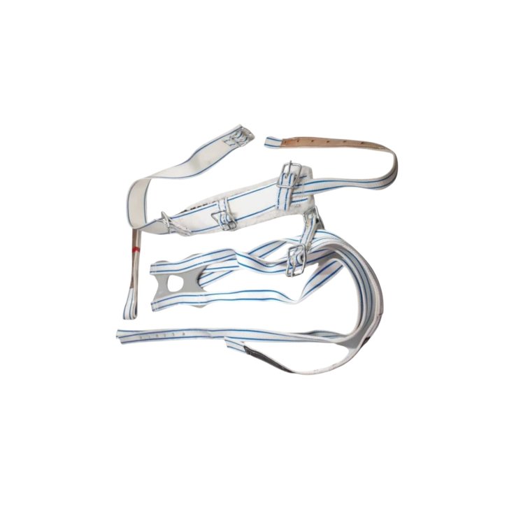 BASTO PROLASSO NYLON