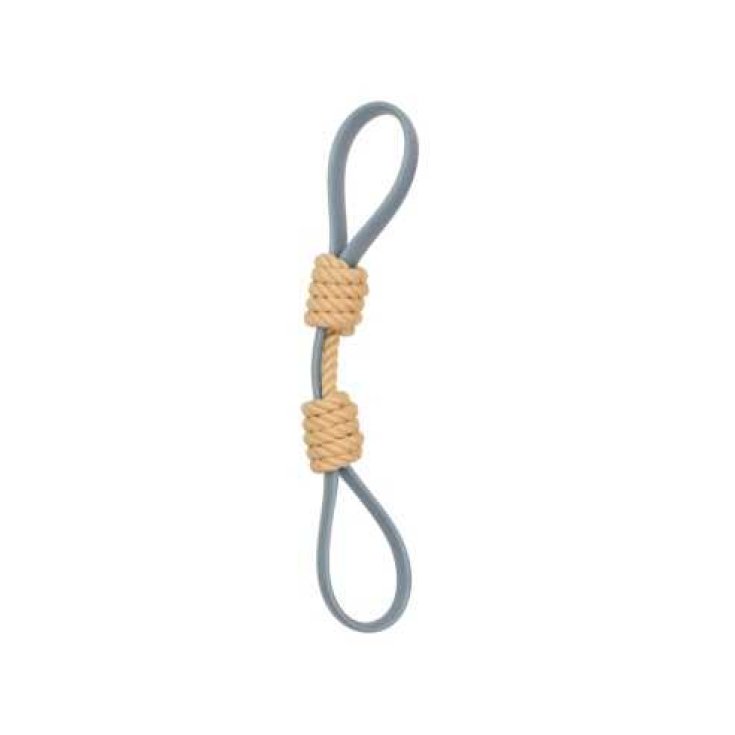RECORD FLEX TIRANTE A MANUBRIO 40CM