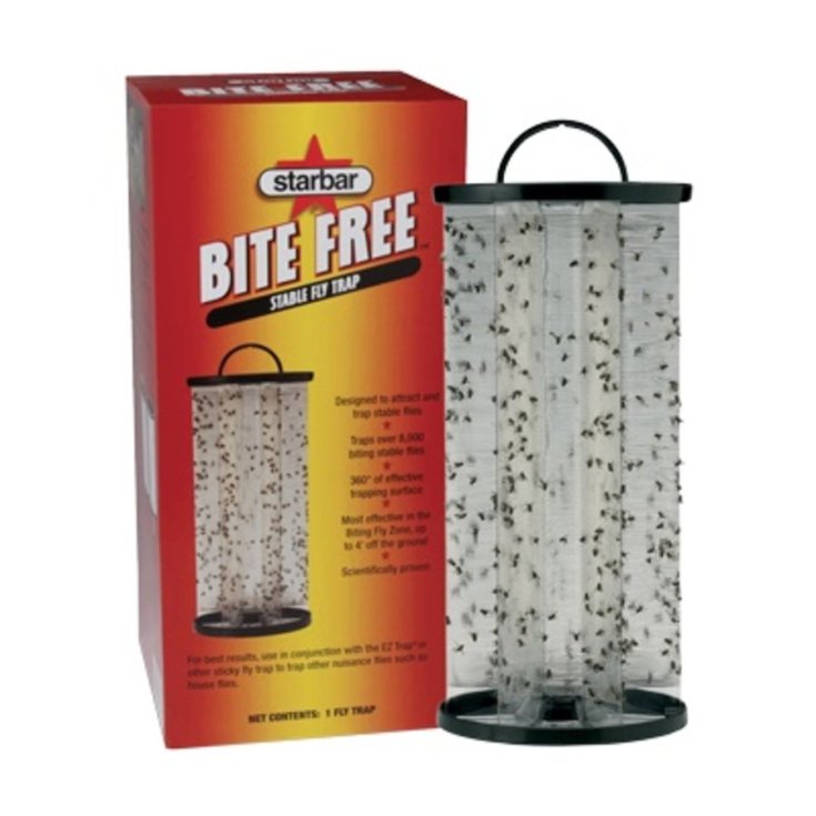 BITE FREE