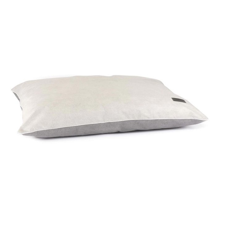 RECORD BYECTERIA CUSCINO GRIGIO S 70X50X