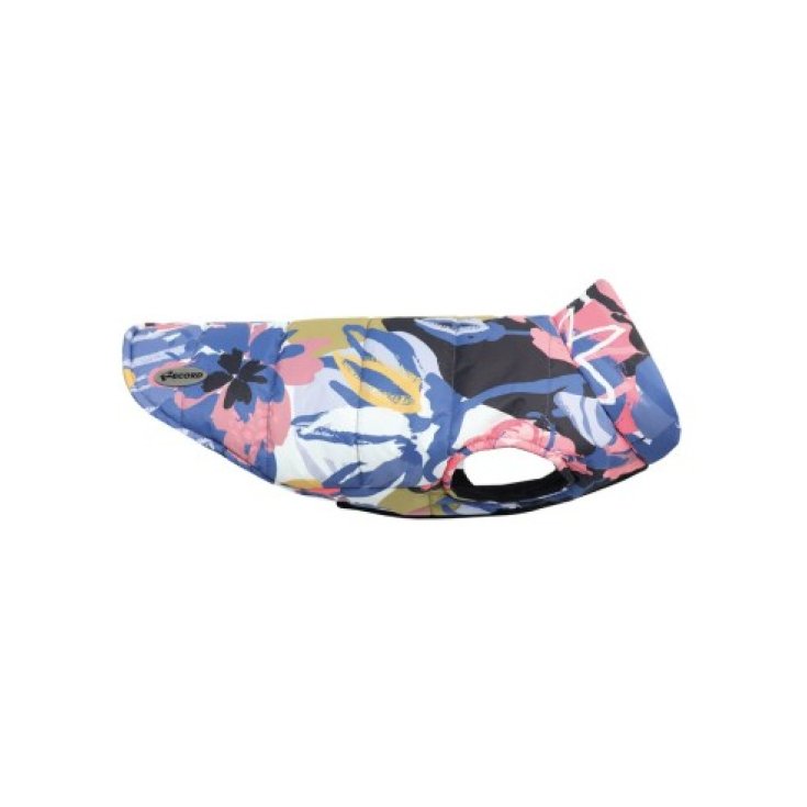 RECORD CAPPOTTINO IMPERMEABILE BLOSSOM M