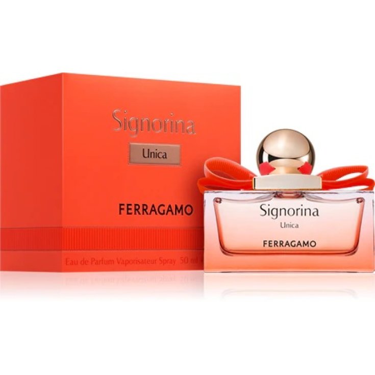 FERRAGAMO S/A UNICA EDP 100 VAPO