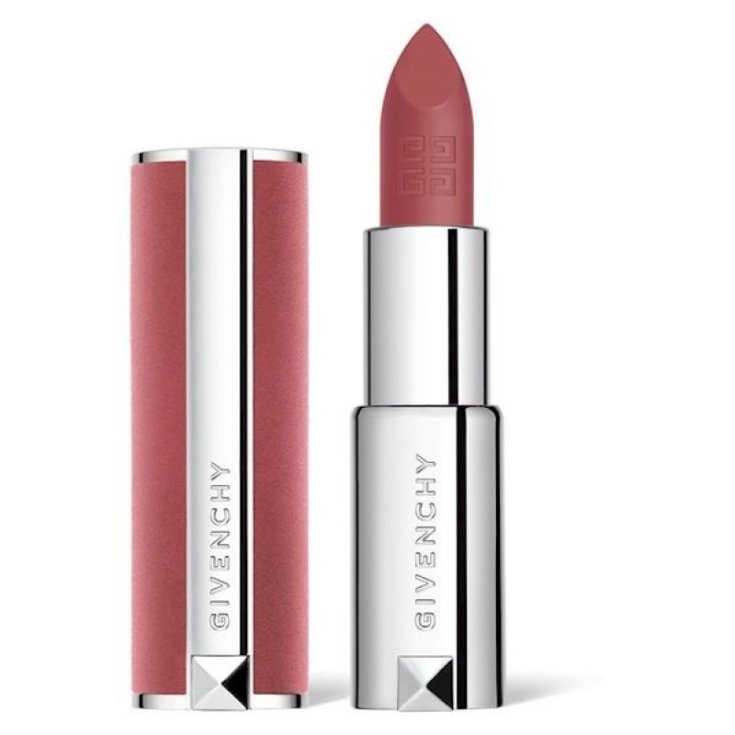 GIV LE ROUGE SHEER VELVET N 16