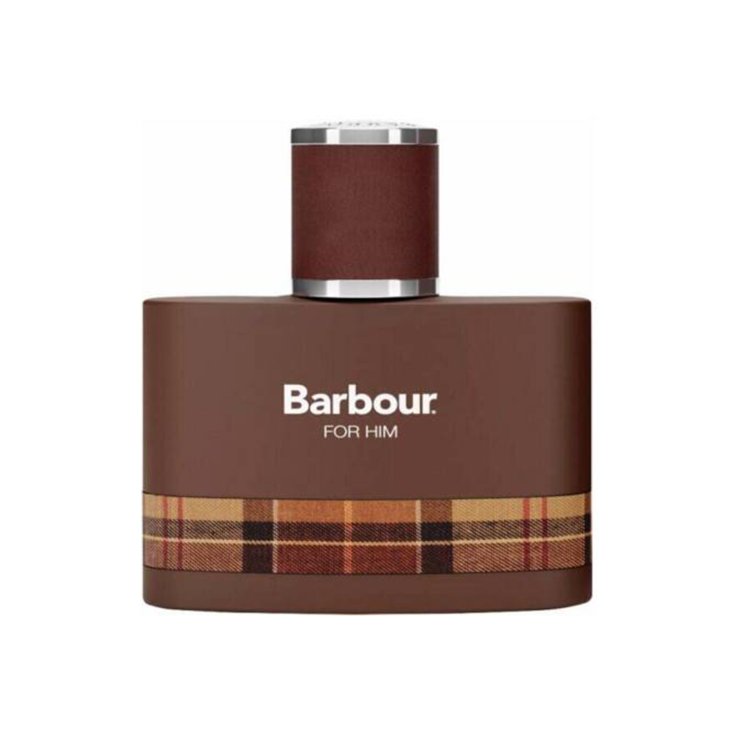 BARBOUR ORIGINS FOR HIM EDP 100