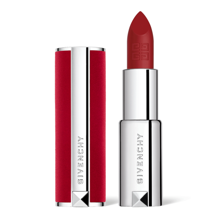 GIV LE ROUGE DEEP VELVET N.37