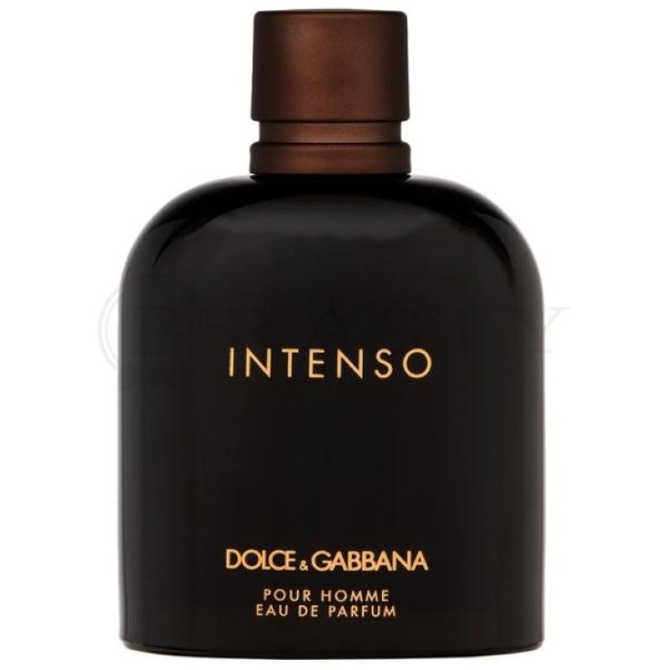 D&G UOMO INTENSO EDP 200 V