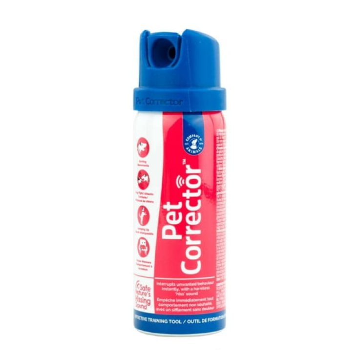 PET CORRECTOR 30ML