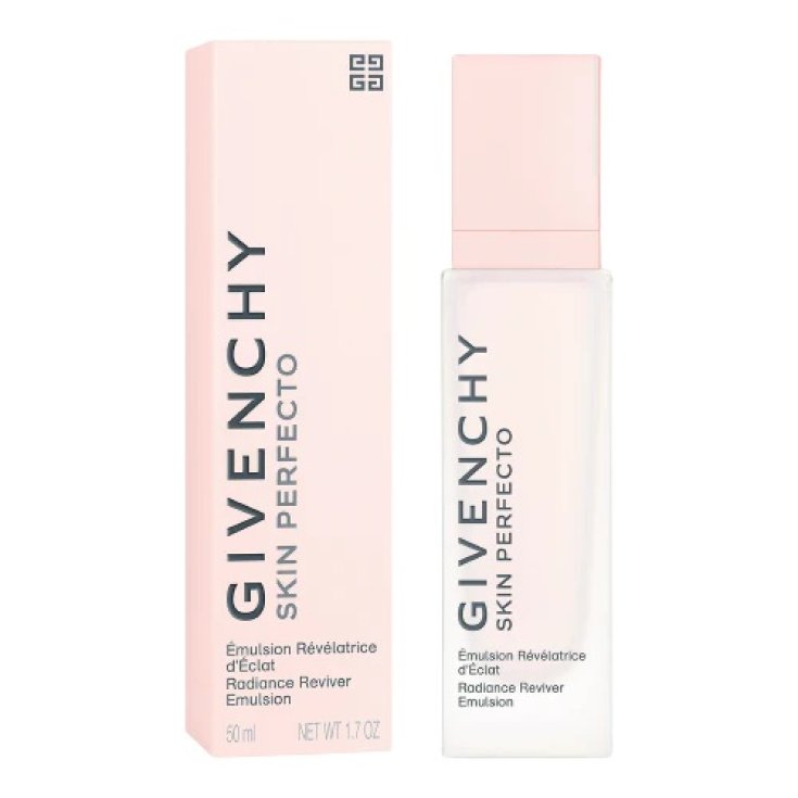GIV PERFECTO EMULSION 50 ML