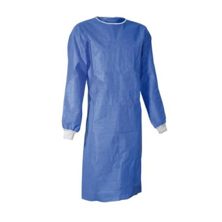 CAMICE CHIRURGICO TG L STERILE