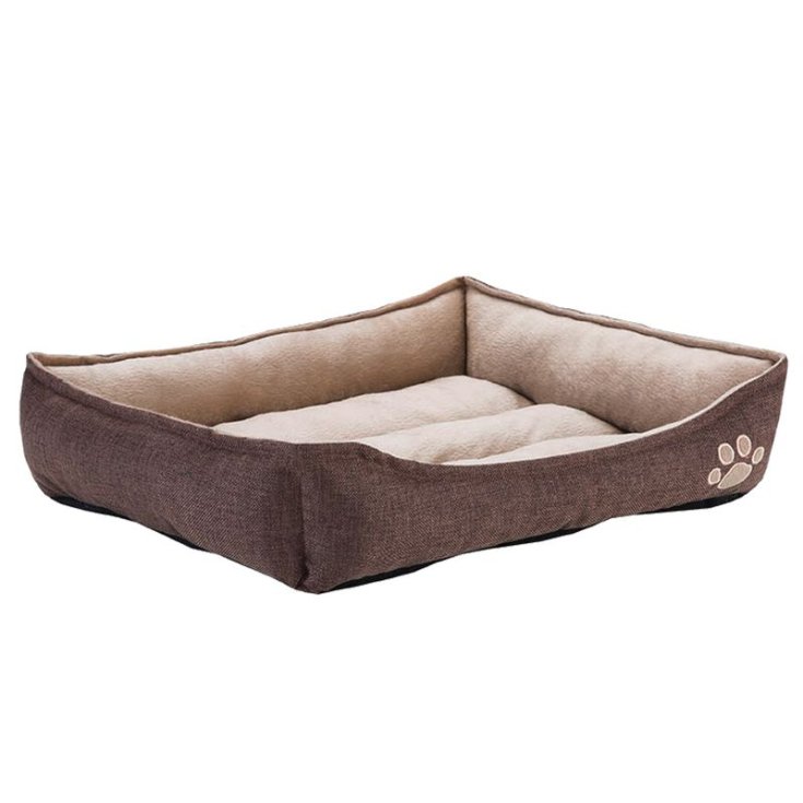 CUCCIA QUARTZ RETTANGOLARE 52X60X20CM