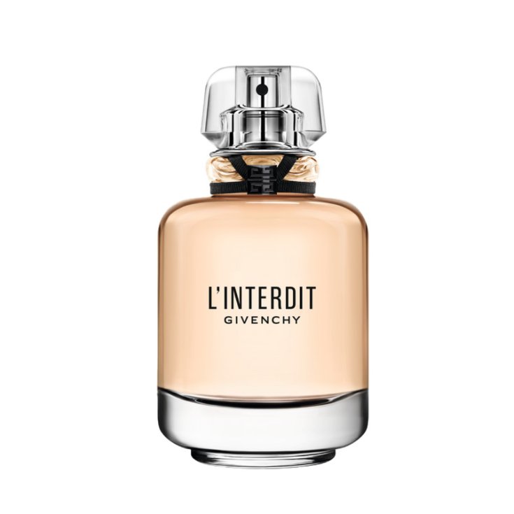 GIVENCHY L INTERDIT D EDP 125 VAP0
