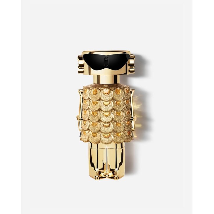 PACO R FAME D EDP INTENSE 50ML PACO R FAME D EDP INTENSE 50ML
